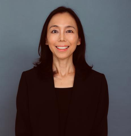 Aya Kimura | Scholars Strategy Network